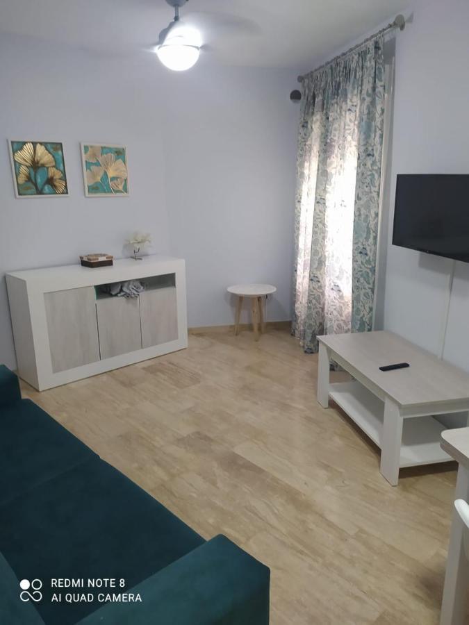 Huerta De La Reina Lejlighed Córdoba Eksteriør billede