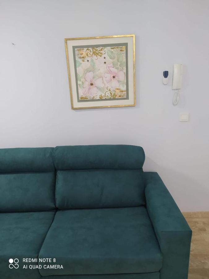 Huerta De La Reina Lejlighed Córdoba Eksteriør billede